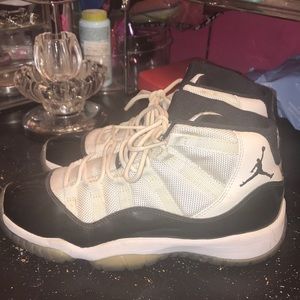 Air Jordan 11 Retro “2011 Release Concords”